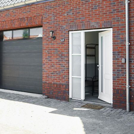 Appartement Op De 1E Verdieping. Wemeldinge Extérieur photo