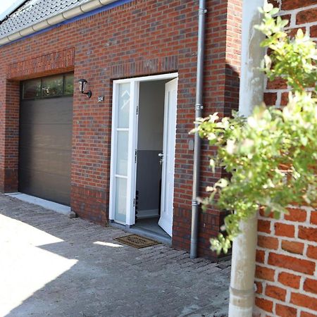 Appartement Op De 1E Verdieping. Wemeldinge Extérieur photo