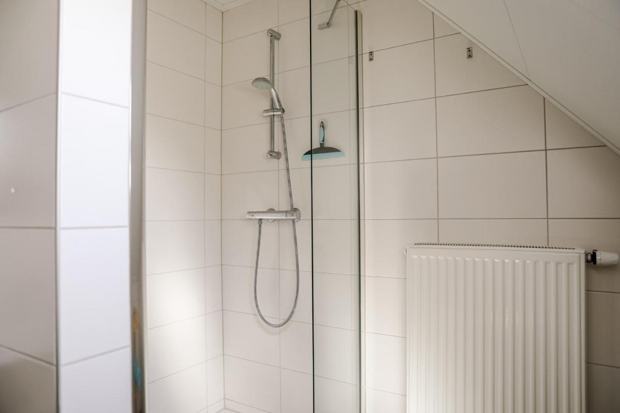 Appartement Op De 1E Verdieping. Wemeldinge Extérieur photo