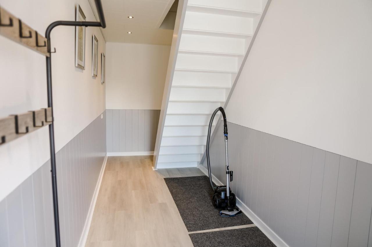 Appartement Op De 1E Verdieping. Wemeldinge Extérieur photo