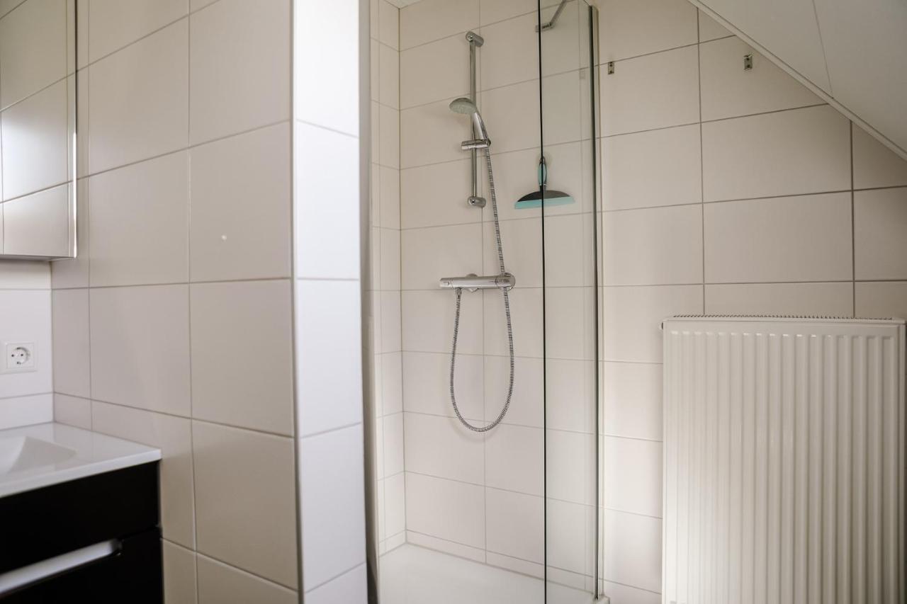 Appartement Op De 1E Verdieping. Wemeldinge Extérieur photo