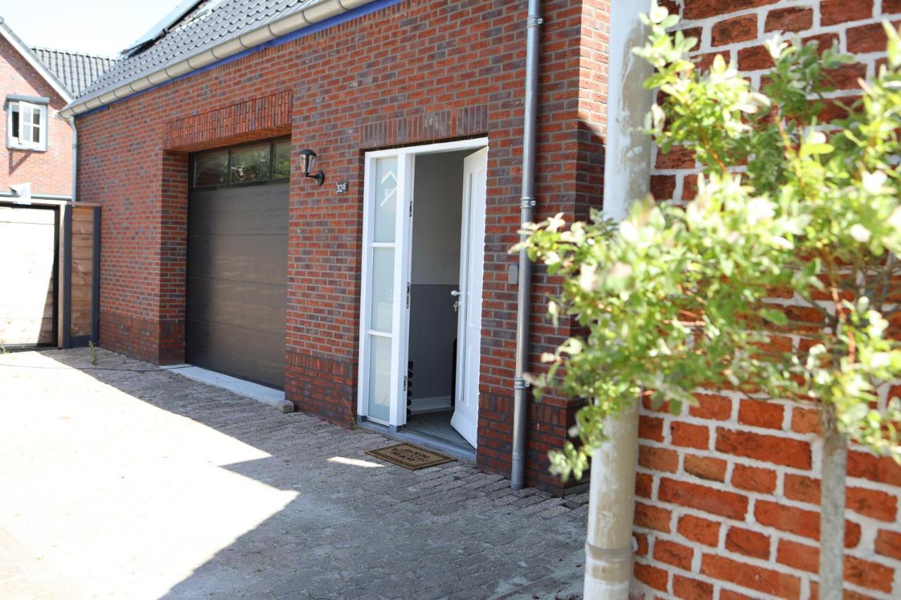 Appartement Op De 1E Verdieping. Wemeldinge Extérieur photo