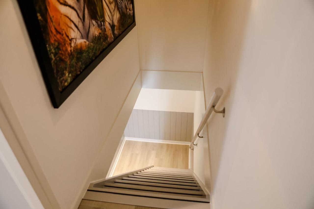 Appartement Op De 1E Verdieping. Wemeldinge Extérieur photo
